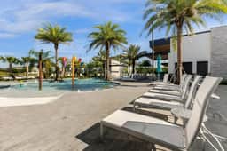 5 Bedrooms/ 5.5 Baths/ Paradiso Grande (10335 ET)