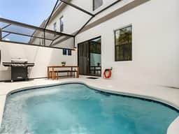 5 Bedrooms/ 5.5 Baths/ Paradiso Grande (10335 ET)