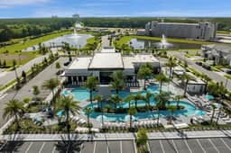 5 Bedrooms/5 Bathrooms/ Paradiso Grande (10263 ET)