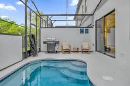5 Bedrooms/5 Bathrooms/ Paradiso Grande (10263 ET)