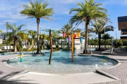 5 Bedrooms/5 Bathrooms/ Paradiso Grande (10263 ET)