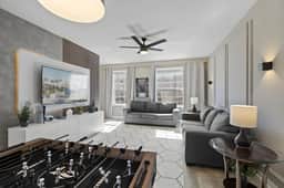3 Bedrooms/ 3.5 Bathrooms/ Vista Cay (4845-148)