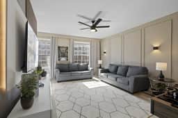 3 Bedrooms/ 3.5 Bathrooms/ Vista Cay (4845-148)