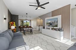 3 Bedrooms/ 3.5 Bathrooms/ Vista Cay (4845-148)