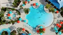 5 Bedrooms/ 4.5 Bathrooms/ Windsor Island(4070 LA)