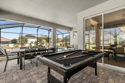 7 Bedrooms / 4.5 Bathrooms / Solara (2347CS)