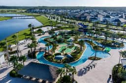 3 Bedrooms / 2 Bathrooms / Storey Lake (3131-306)