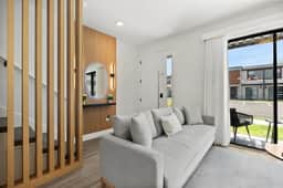 3 Bedrooms/3 Baths/ Hub Westside Reserve (8799PD)