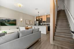 3 Bedrooms/3 Baths/ Hub Westside Reserve (8799PD)