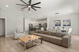 12 Bedrooms/ 11.5 Bathrooms/ Solterra (5410OG)