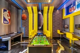 10 Bedrooms / 9 Bathroom / Paradiso (5767HS)