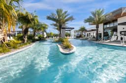 10 Bedrooms / 9 Bathroom / Paradiso (5767HS)