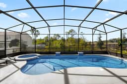 10 Bedrooms / 9 Bathroom / Paradiso (5767HS)