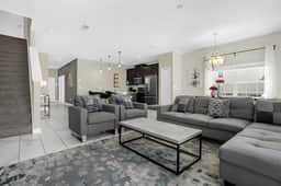 5 Bedrooms / 4 Bathrooms / Storey Lake (4955 WA)