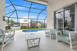 5 Bedrooms / 3.5 Bathrooms / Windsor Palms (8017 KP)