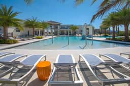 5 Bedrooms / 5 Bathrooms / Sonoma (3891 OA)