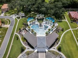 4 Bedrooms / 3 Bathrooms / Veranda Palms (4461 NP)