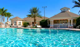 5 Bedrooms / 3.5 Bathrooms / Windsor Palms (8017 KP)