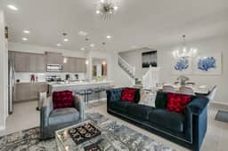 5 Bedrooms / 4.5 Bathrooms / Windsor at Westside (8928 SA)