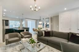 4 Bedrooms / 4.5 Bathrooms / Solara (8964 AD)