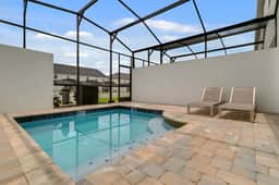 4 Bedrooms / 4.5 Bathrooms / Solara (8964 AD)