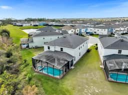 9 Bedrooms / 6 Bathrooms / Solara (8901 CB)