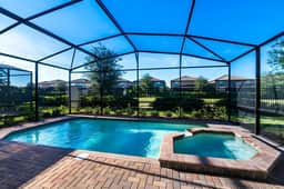 5 Bedrooms/5.5 Bathrooms/Windsor Westside (1836GD)