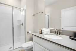 4 Bedroom/ 3 Bathroom Storey Lake (4821 ML)