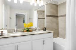 4 Bedroom/ 3 Bathroom Storey Lake (4821 ML)