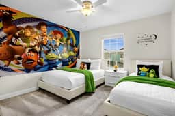4 Bedroom/ 3 Bathroom Storey Lake (4821 ML)