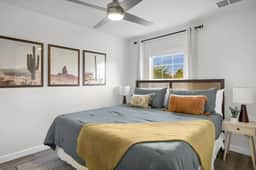 4 Bedrooms/ 3 Bathrooms/ Terra Verde (173 PB)