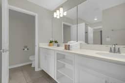 2 Bedroom/ 2 Bathroom Storey Lake (4751-205 CT)