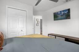 4 Bedrooms/ 3 Bathrooms/ Terra Verde (173 PB)