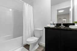 3 Bedrooms/ 3 Baths/ The Hub At Westside (3361TT)