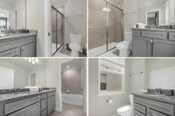 7 Bedroom/ 5.5 Bathroom Windsor Island (3895 LV)