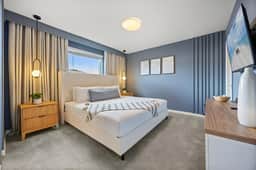 8 Bedrooms / 6 Bathrooms / Windsor Cay (15914CC)
