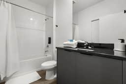3 Bedrooms/3 Baths/ Hub Westside Reserve (8792PD)