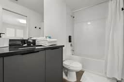 3 Bedrooms/3 Baths/ Hub Westside Reserve (8792PD)