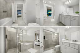 8 Bedrooms / 6 Bathrooms / Windsor Cay (15914CC)