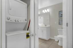2 Bedroom/ 2 Bathroom Storey Lake (4751-205 CT)