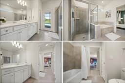 8 Bedrooms / 6 Bathrooms / Windsor Cay (15960SC)