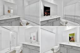 12 Bedrooms/11.5 Bathrooms/ Veranda Palms (2444RD)