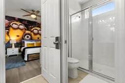 9 Bedrooms/ 6.5 Bathrooms/ Solara (1829CV)