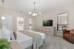 7 Bedrooms/ 6.5 Bathrooms/ Solara Resort (2317 SW)
