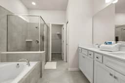 5 Bedrooms / 5.5 Bathrooms / Windsor Cay (15802CC)