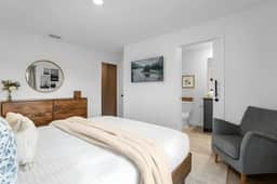 3 Bedrooms/ 3 Baths/ The Hub At Westside (3248TT)