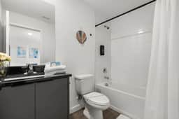 3 Bedrooms/ 3 Baths/ Hub Westside Reserve (8781ZD)