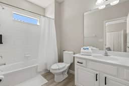 7 Bedrooms/ 7.5 Bathrooms/ Sonoma (3901OA)