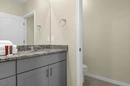6 Bedroom/ 5.5 Bathroom/ Solterra (7711OL)
