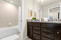 5 Bedroom/ 4.5 Bathroom/ Windsor Island (3822LA)